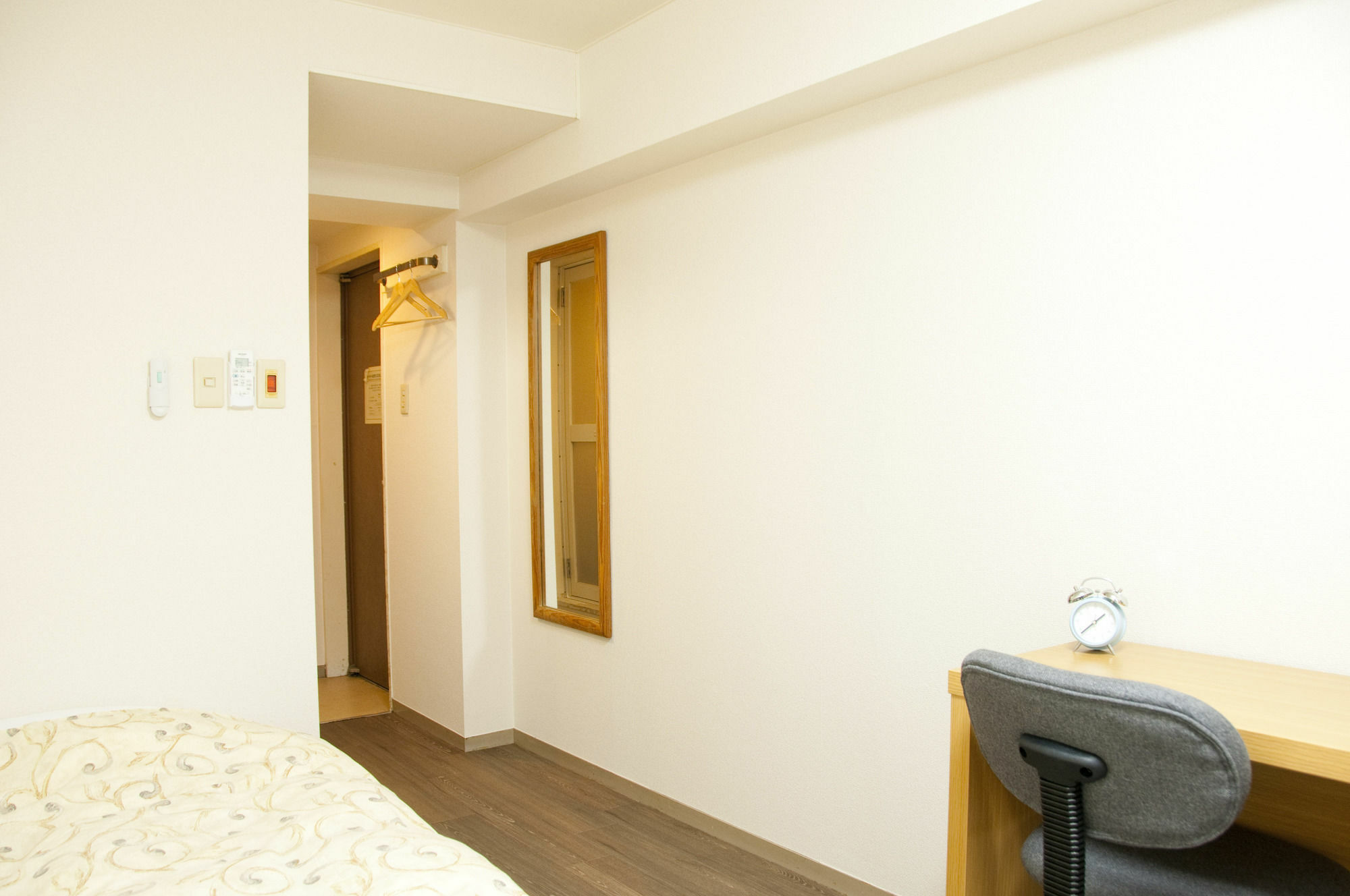 Apartamento Tsukigime Club Higashi-gotanda Tokio