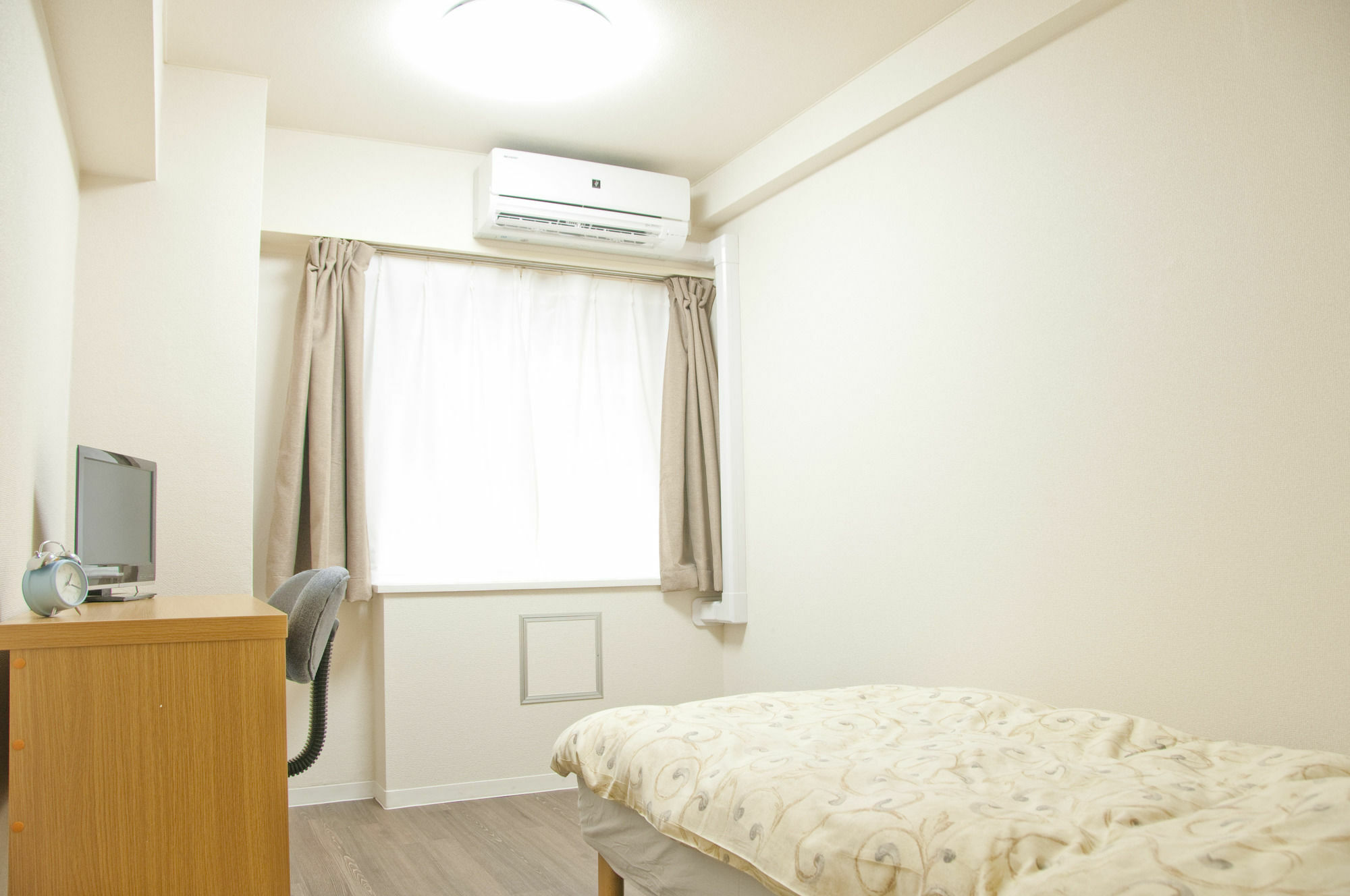 Apartamento Tsukigime Club Higashi-gotanda *